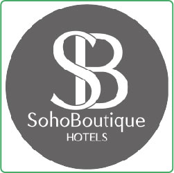 ventajas Logo SOHO