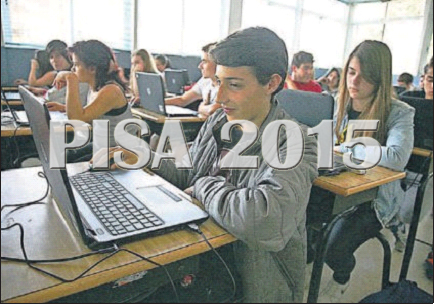 PISA2015