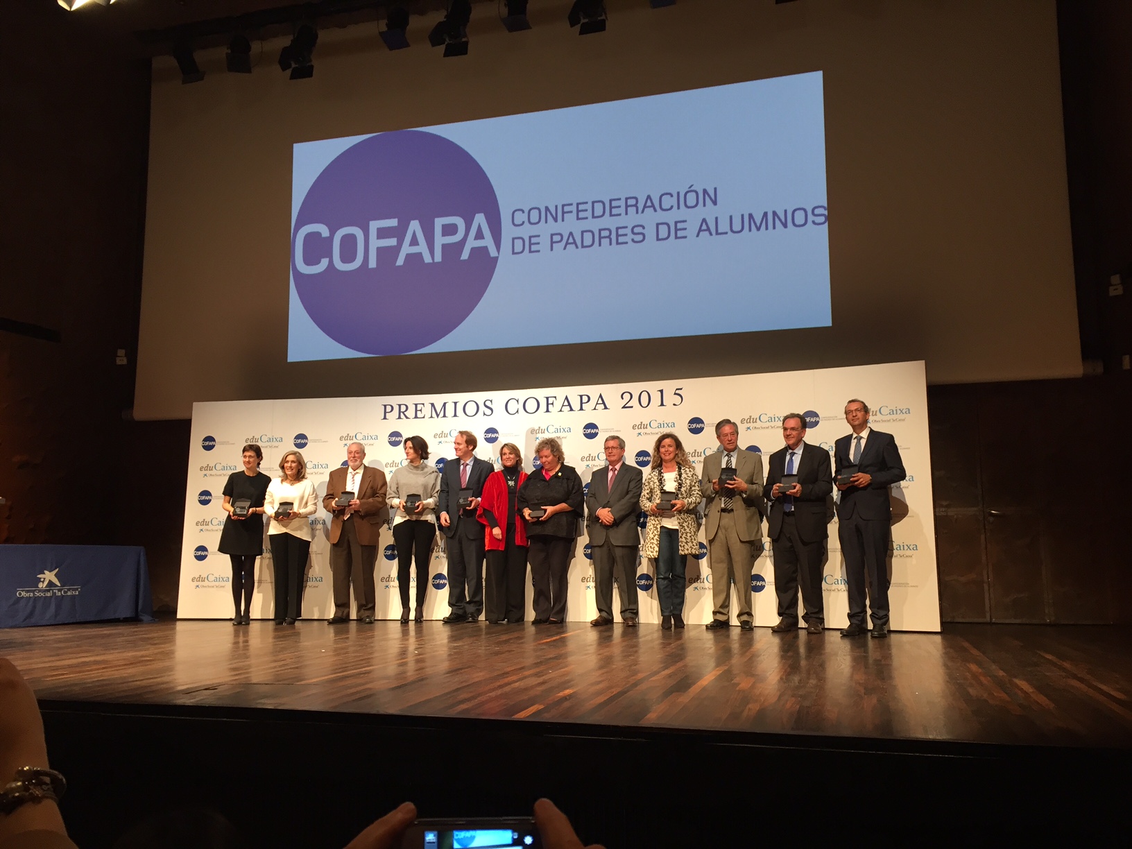 premiad cofapa 2015