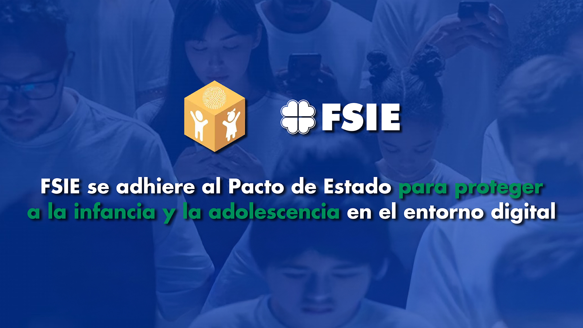 propuesta estado menores internet