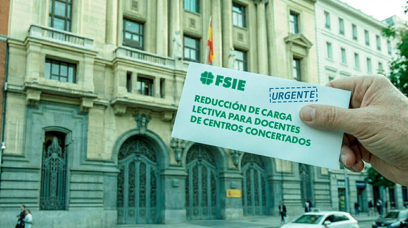 solicitud ministra reduccion carga concertada