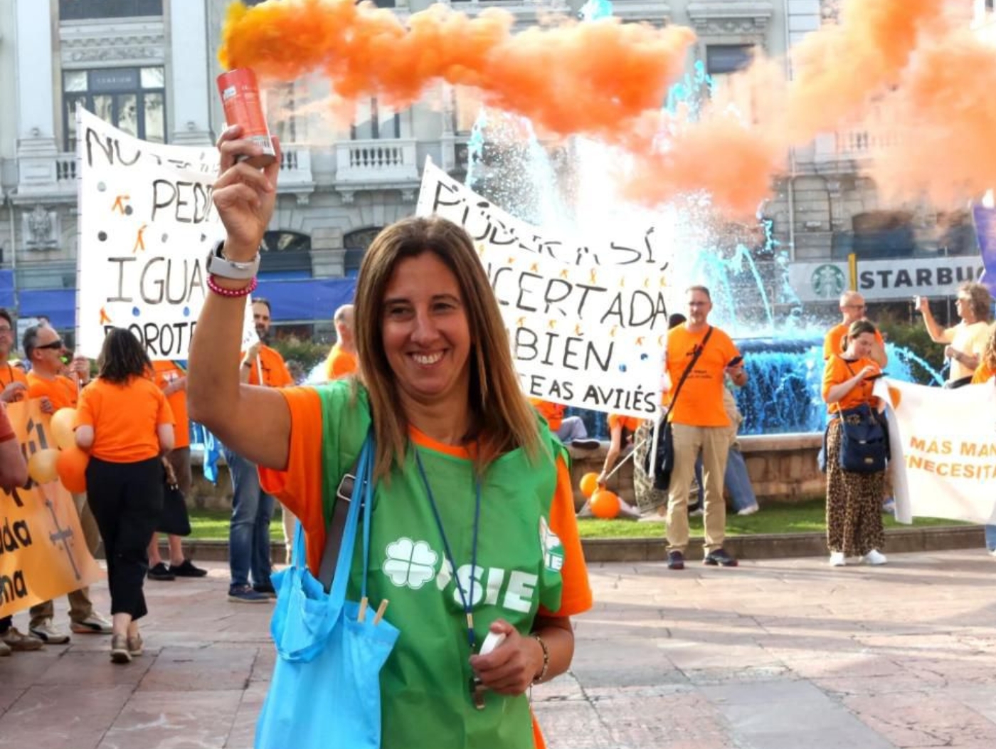 2025.06Jun.19 Manifestación en Oviedo concertada asturiana 8