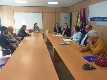 FSIE Asturias firma el acuerdo para la paga extraordinaria por antiguedad en la enseñanza concertada