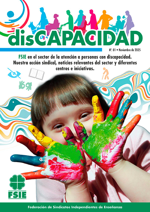 REVISTA DISCAPACIDAD 1/2025