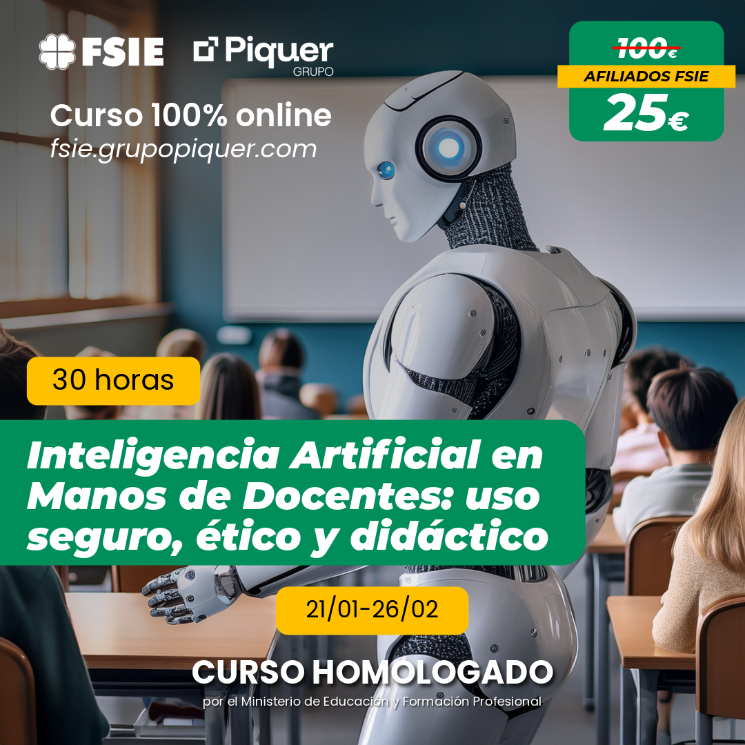 FSIE INTEF IA APLICADA AL AULA 1 1 Instagram