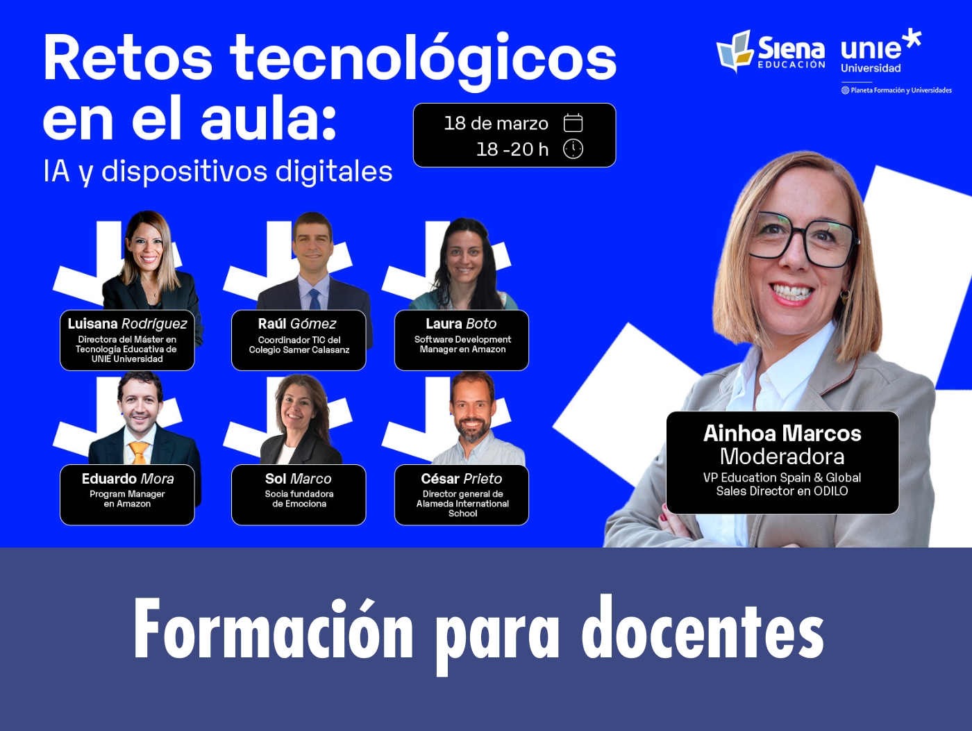 Cómo impactan la IA y los dispositivos digitales en el aula