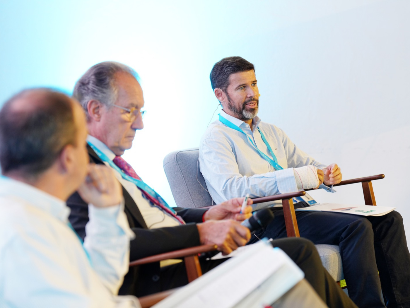 18º Congreso Nacional de Centros Especiales de Empleo Santiago de Compostela 2022 FSIE 3
