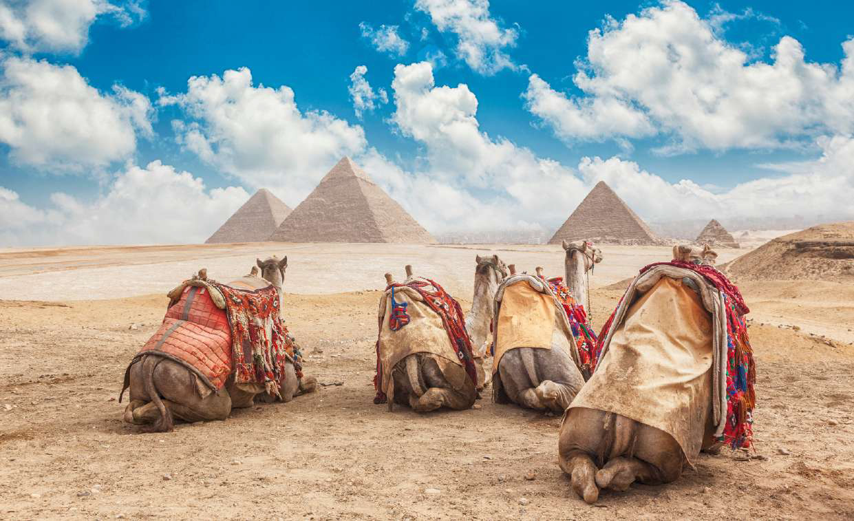 Egipto