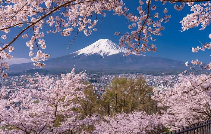 japon