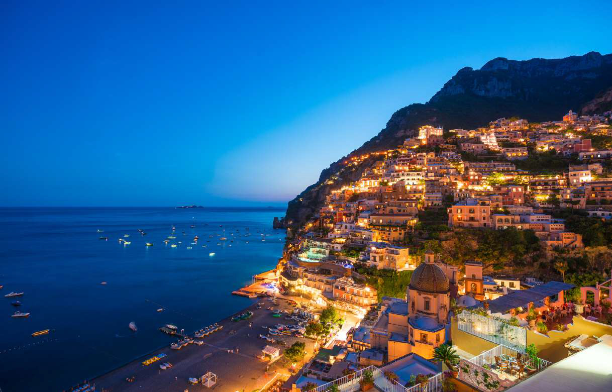 sur Italia