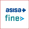 asisa fine p