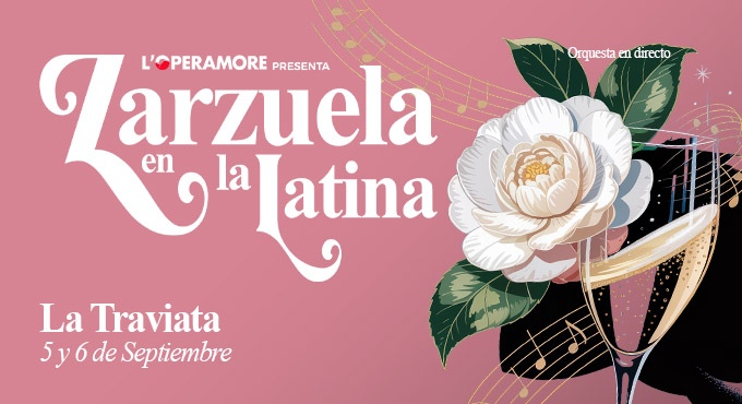La Traviata