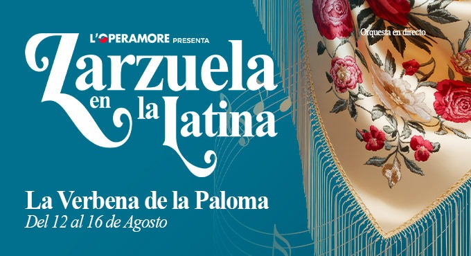 La Verbena de la Paloma