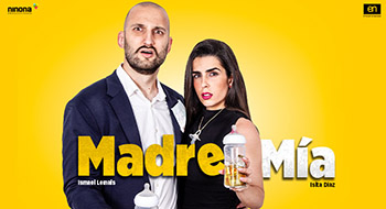 NO TENGO REMEDIO - David Navarro