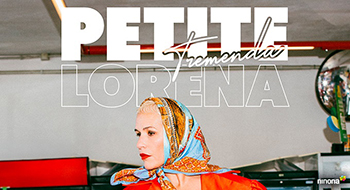 TREMENDA - Petite Lorena