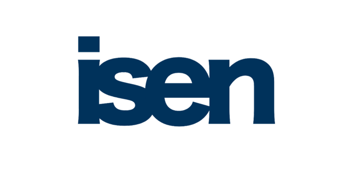 logo ISEN