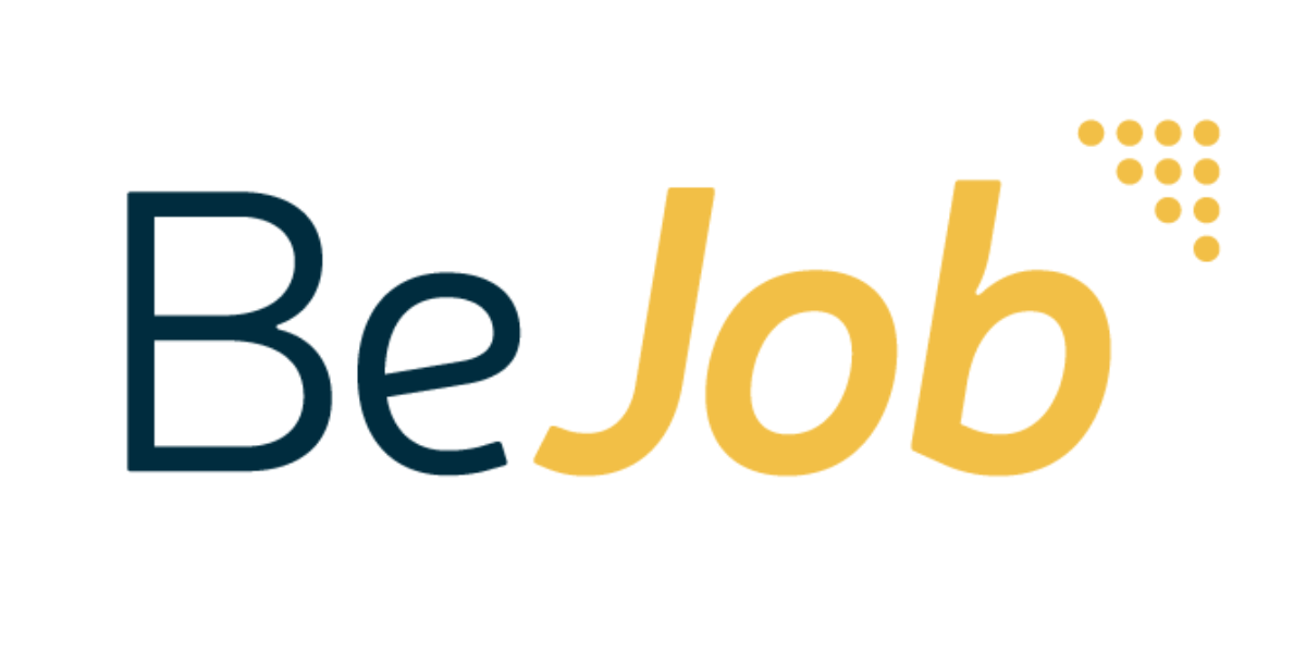 Logo BeJob