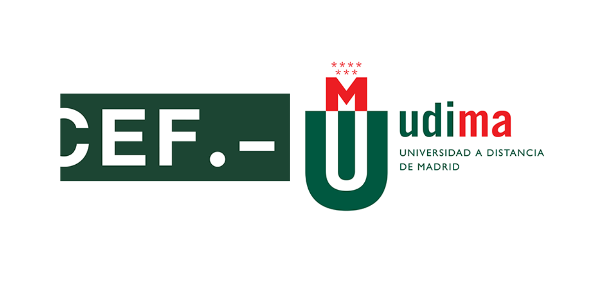 logo cef udima