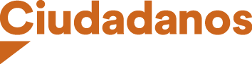 logo ciudadanos